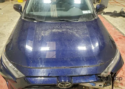 2020 Toyota Rav4 Xle из США, поврежденный, VIN 2T3P1RFV7LC066291